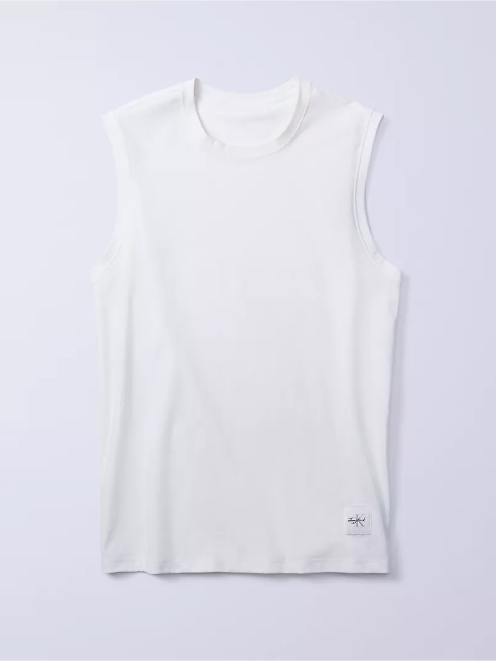 Jung Kook for Calvin Klein muscle tank